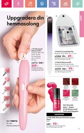 Oriflame reklamblad Sida 71