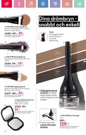 Oriflame reklamblad Sida 72