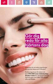 Oriflame reklamblad Sida 8