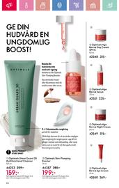 Oriflame reklamblad Sida 84