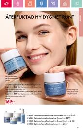 Oriflame reklamblad Sida 87