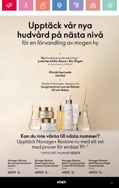 Oriflame reklamblad Sida 91