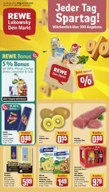 REWE Prospekt woche 5 Seite 1