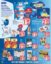 Edeka Aktiv Markt Prospekt woche 5 Seite 12