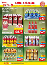 Netto Marken-Discount DE folder week 5 Pagina 26