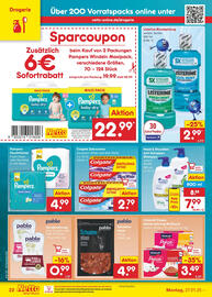 Netto Marken-Discount DE folder week 5 Pagina 30