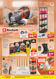 Netto Marken-Discount DE folder week 5 Pagina 32