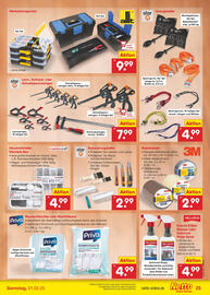 Netto Marken-Discount DE folder week 5 Pagina 33