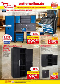 Netto Marken-Discount DE folder week 5 Pagina 34