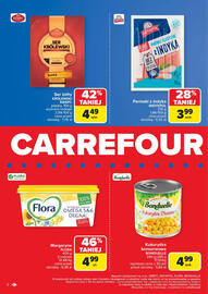 Carrefour gazetka tydzień 5 Strona 2