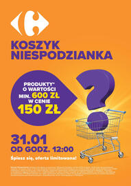 Carrefour gazetka tydzień 5 Strona 8