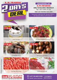 KM Trading catalogue Page 5