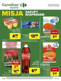 Carrefour Express gazetka tydzień 5 Strona 2