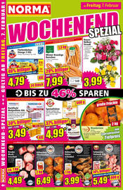 Norma Prospekt woche 6 Seite 18