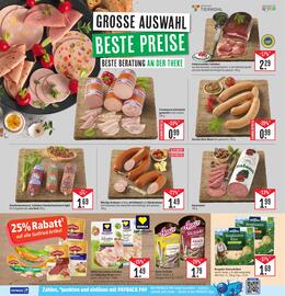 Edeka Stenger Prospekt woche 5 Seite 12