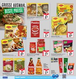 Edeka Stenger Prospekt woche 5 Seite 20