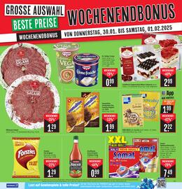 Edeka Stenger Prospekt woche 5 Seite 29