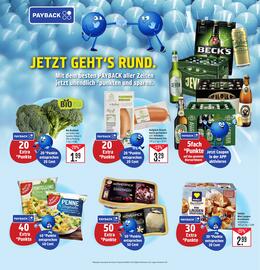 Edeka Stenger Prospekt woche 5 Seite 32