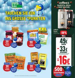 Edeka Stenger Prospekt woche 5 Seite 33