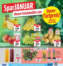 Edeka Stenger Prospekt woche 5 Seite 7