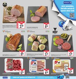 Edeka Stenger Prospekt woche 5 Seite 9