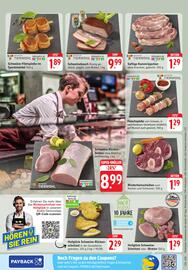 EDEKA Stralsund Prospekt woche 5 Seite 10