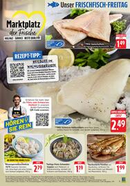 EDEKA Stralsund Prospekt woche 5 Seite 15