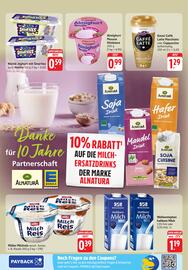 EDEKA Stralsund Prospekt woche 5 Seite 20