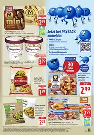 EDEKA Stralsund Prospekt woche 5 Seite 21