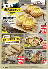 EDEKA Stralsund Prospekt woche 5 Seite 22