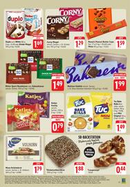 EDEKA Stralsund Prospekt woche 5 Seite 25