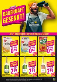 EDEKA Stralsund Prospekt woche 5 Seite 27