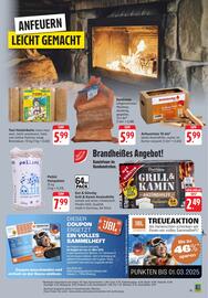 EDEKA Stralsund Prospekt woche 5 Seite 29