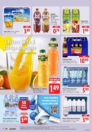 EDEKA Stralsund Prospekt woche 5 Seite 30