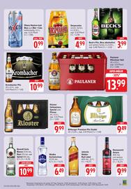 EDEKA Stralsund Prospekt woche 5 Seite 31