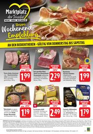 EDEKA Stralsund Prospekt woche 5 Seite 33