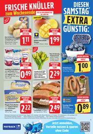 EDEKA Stralsund Prospekt woche 5 Seite 34