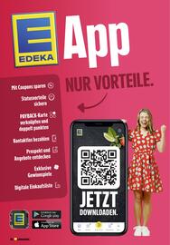 EDEKA Stralsund Prospekt woche 5 Seite 36