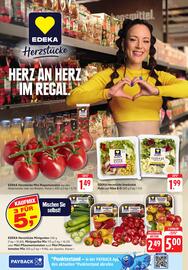 EDEKA Stralsund Prospekt woche 5 Seite 6