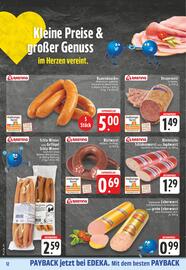 EDEKA Vogl Prospekt woche 5 Seite 12