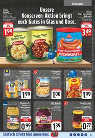 EDEKA Vogl Prospekt woche 5 Seite 15