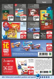 EDEKA Vogl Prospekt woche 5 Seite 17