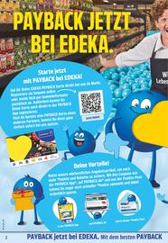 EDEKA Vogl Prospekt woche 5 Seite 2