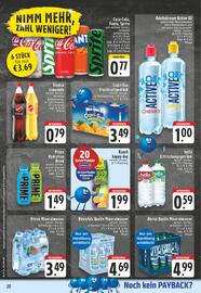 EDEKA Vogl Prospekt woche 5 Seite 20