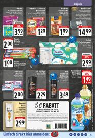 EDEKA Vogl Prospekt woche 5 Seite 25