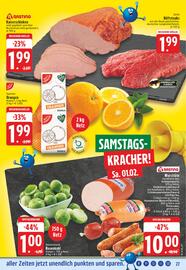 EDEKA Vogl Prospekt woche 5 Seite 27