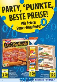 EDEKA Vogl Prospekt woche 5 Seite 6