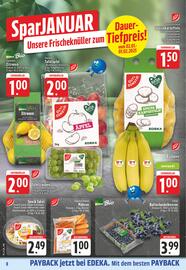 EDEKA Vogl Prospekt woche 5 Seite 8