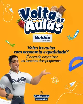 Catálogo Roldão (válido até 28-01)