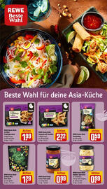 REWE Prospekt woche 5 Seite 15